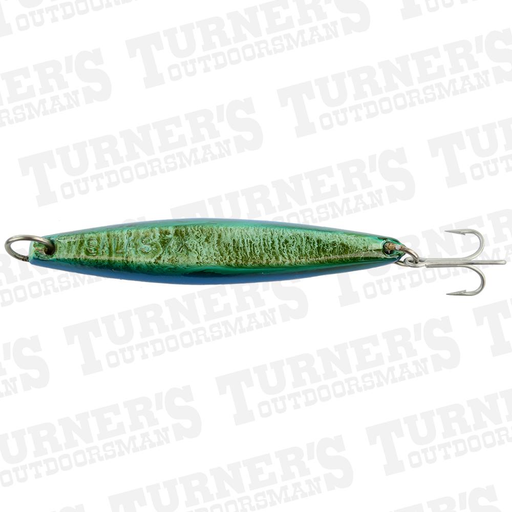 Turner's Outdoorsman | Salas Salas 7X Lite Jig