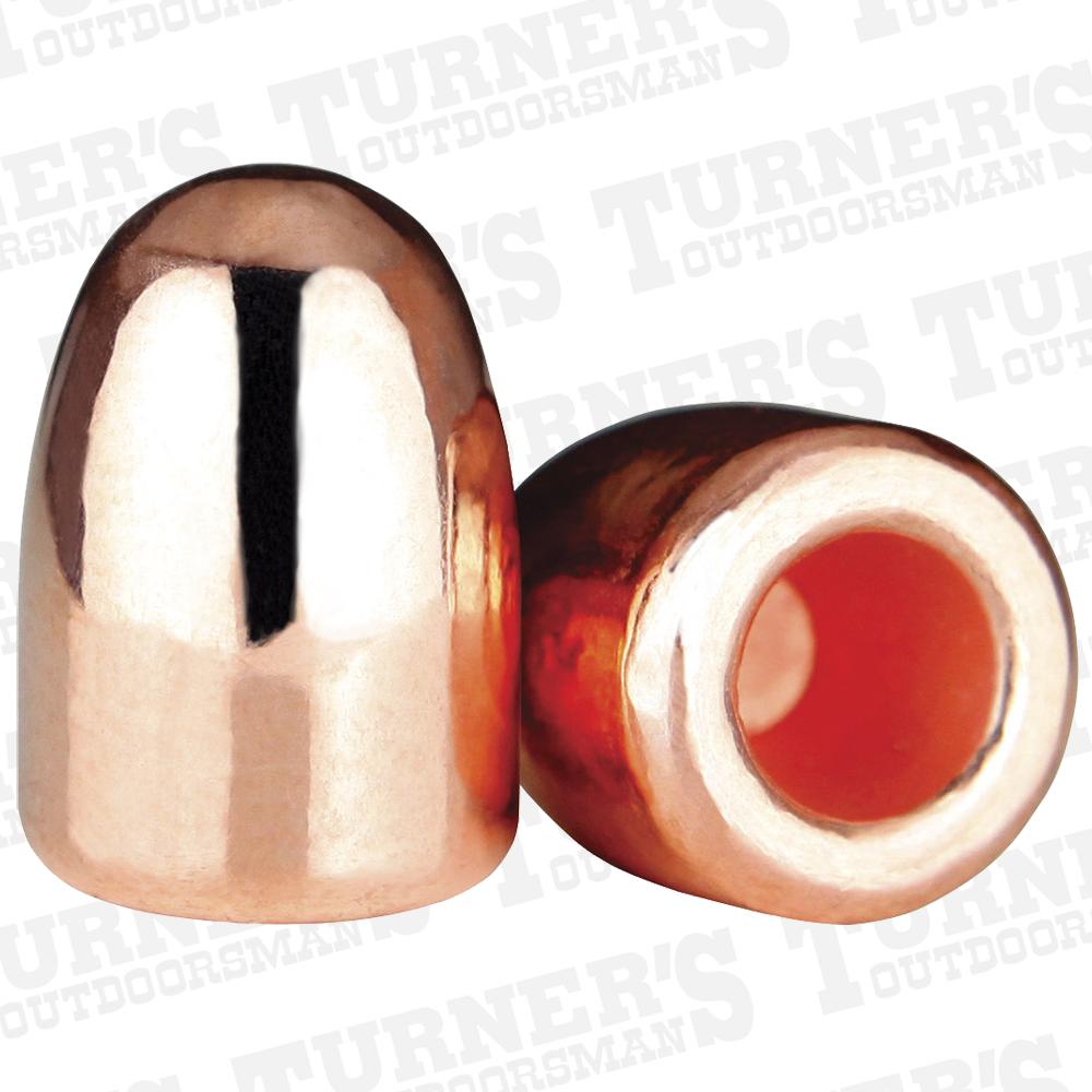  Berry's .45acp Bullet 185gr Hollow Base Round Nose 250ct