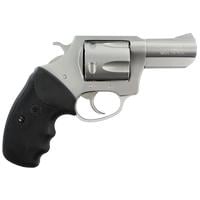 Charter Arms Stainless Bulldog .44Special 2.5 Barrel