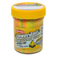Berkley Power Bait Natural Glitter Trout Bait (Item #BGTGRB2)