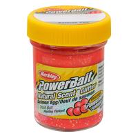 Berkley Power Bait Natural Glitter Trout Bait (Item #BGTSSER2)