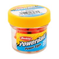 Berkley Power Bait Power Eggs Floating Magnum (Item #FEFOSC)