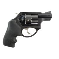 Ruger LCRx .38 Special Plus P 1.87