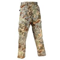 King's Camo Cotton Six Pocket Cargo Pant in Desert Camo (Item #KCB102-DS-R-S)