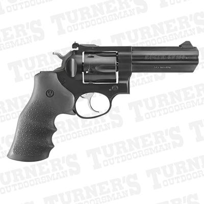  Ruger Gp100 Blued .357 Magnum 4 Barrel