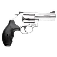 Smith & Wesson M60 .357Magnum 3 Barrel Stainless
