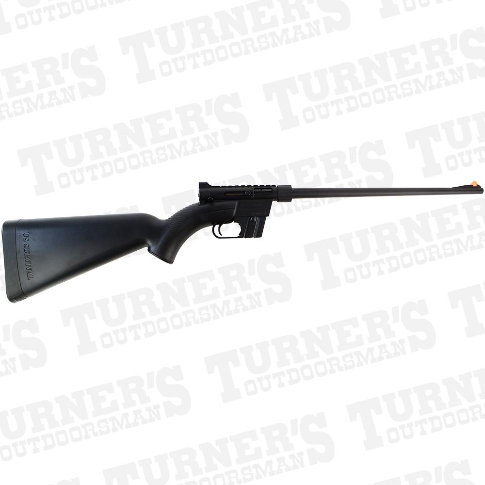 Turner's Outdoorsman | Henry Repeating Arms Henry U.S. Survival AR 