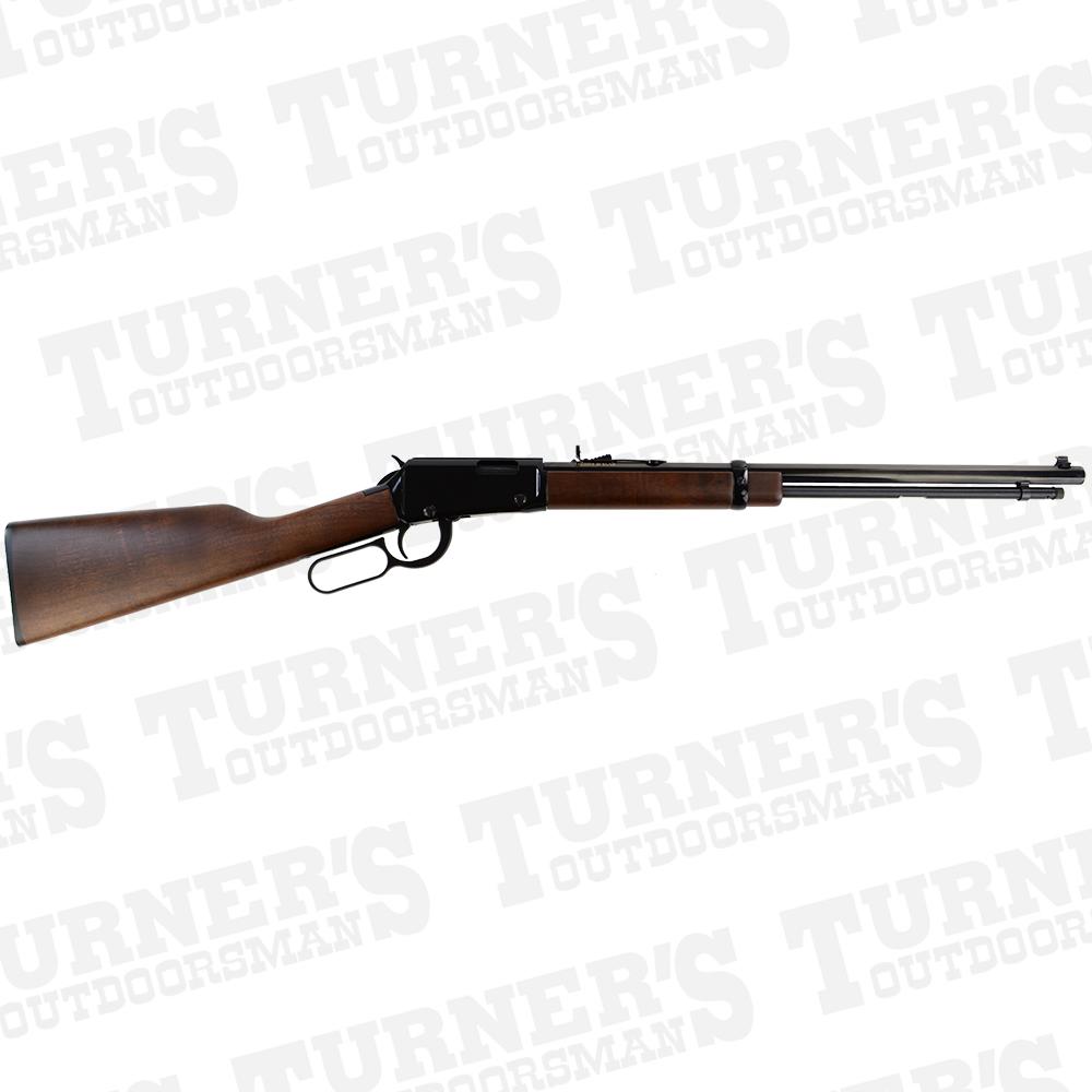  Henry Lever Action Frontier .22lr 20 