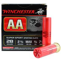 Winchester AA 28 Gauge 2 3/4