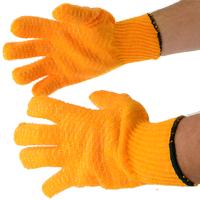 Promar Honey-Combed Fillet Gloves Large