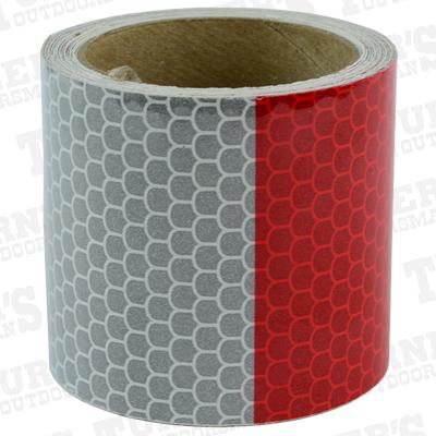  Promar Reflective Tape 6ft Roll