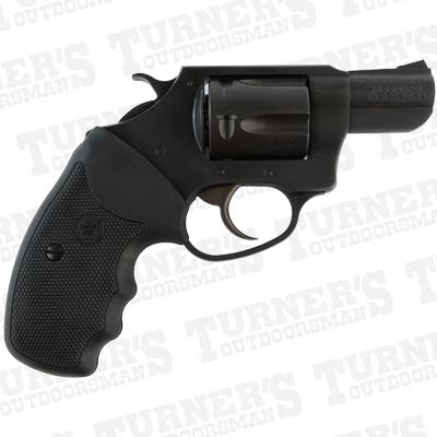  Charter Arms Undercover .38special 2 Barrel