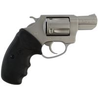 Charter Arms Undercover .38Special 2 Barrel Stainless