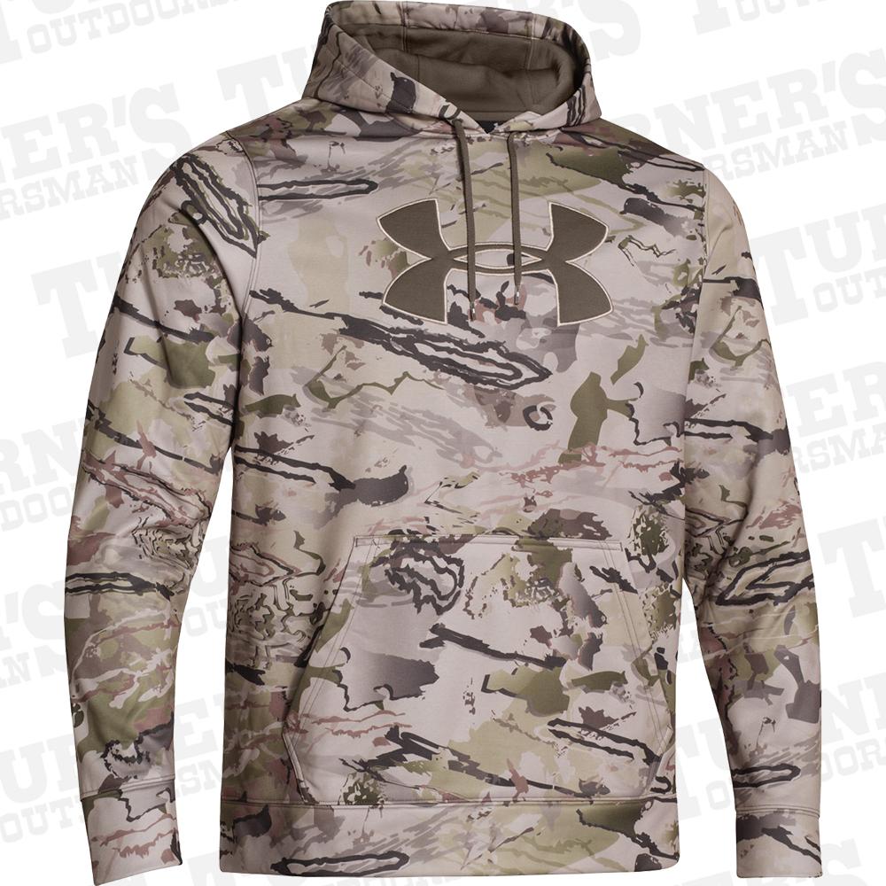 under armor hoodies on sale