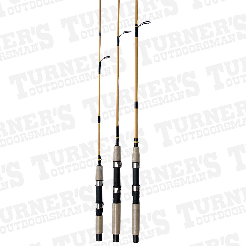 Turner's Outdoorsman  American Premier American Premier Classic Spinning  Rod