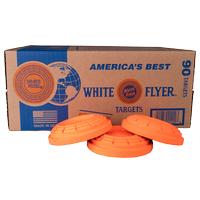 White Flyer BLACKOUT® Targets – 90 Count