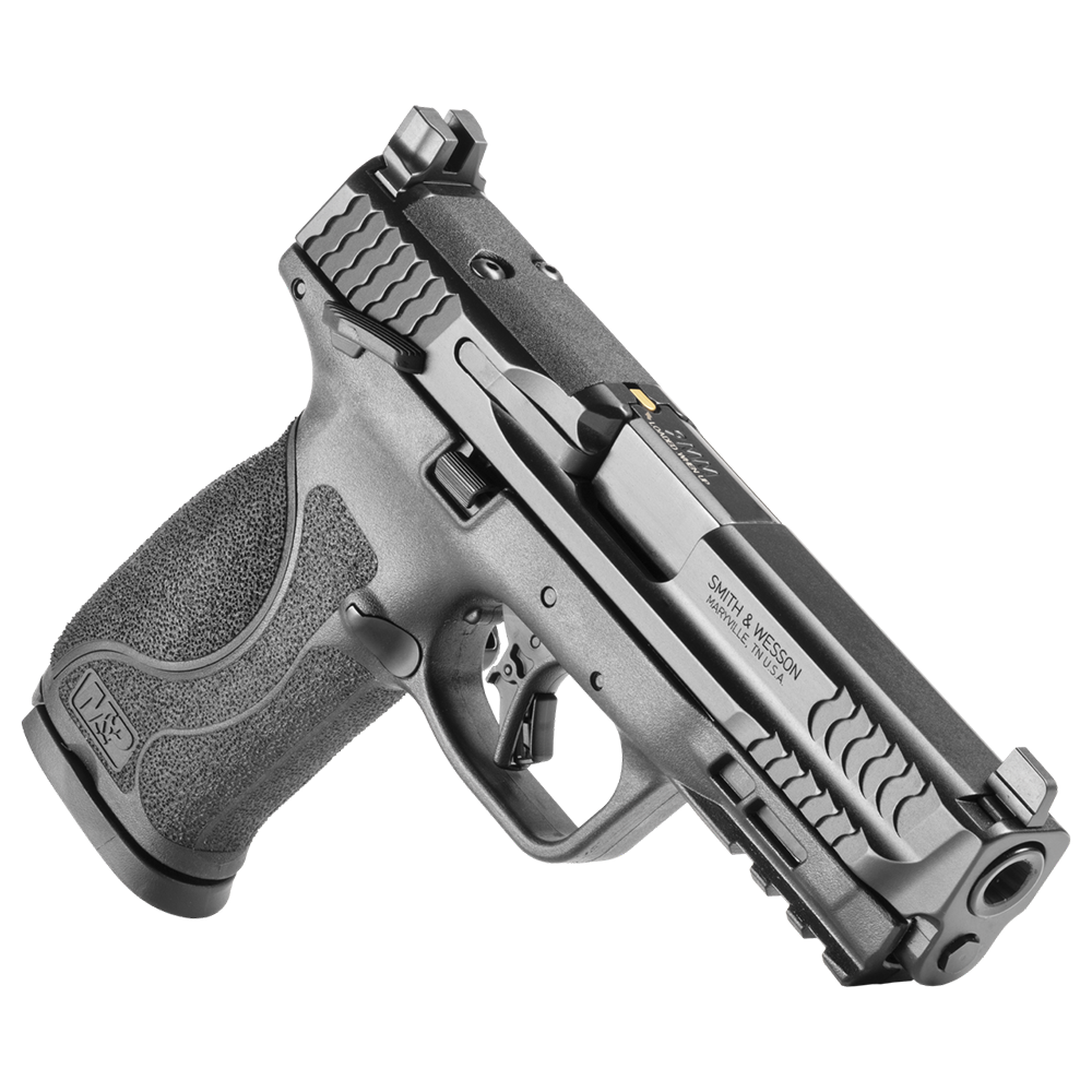 Smith & Wesson M&P 2.0 - Thumbnail 4