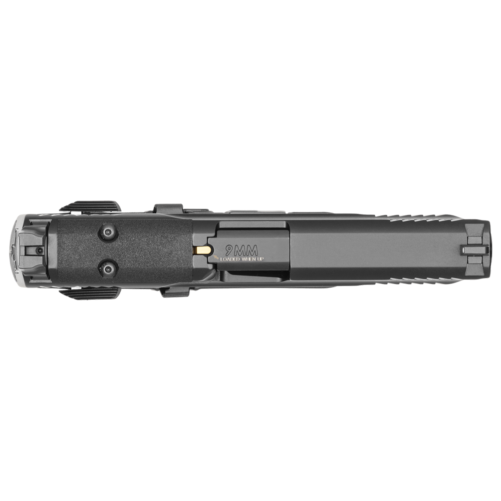 Smith & Wesson M&P 2.0 - Thumbnail 5