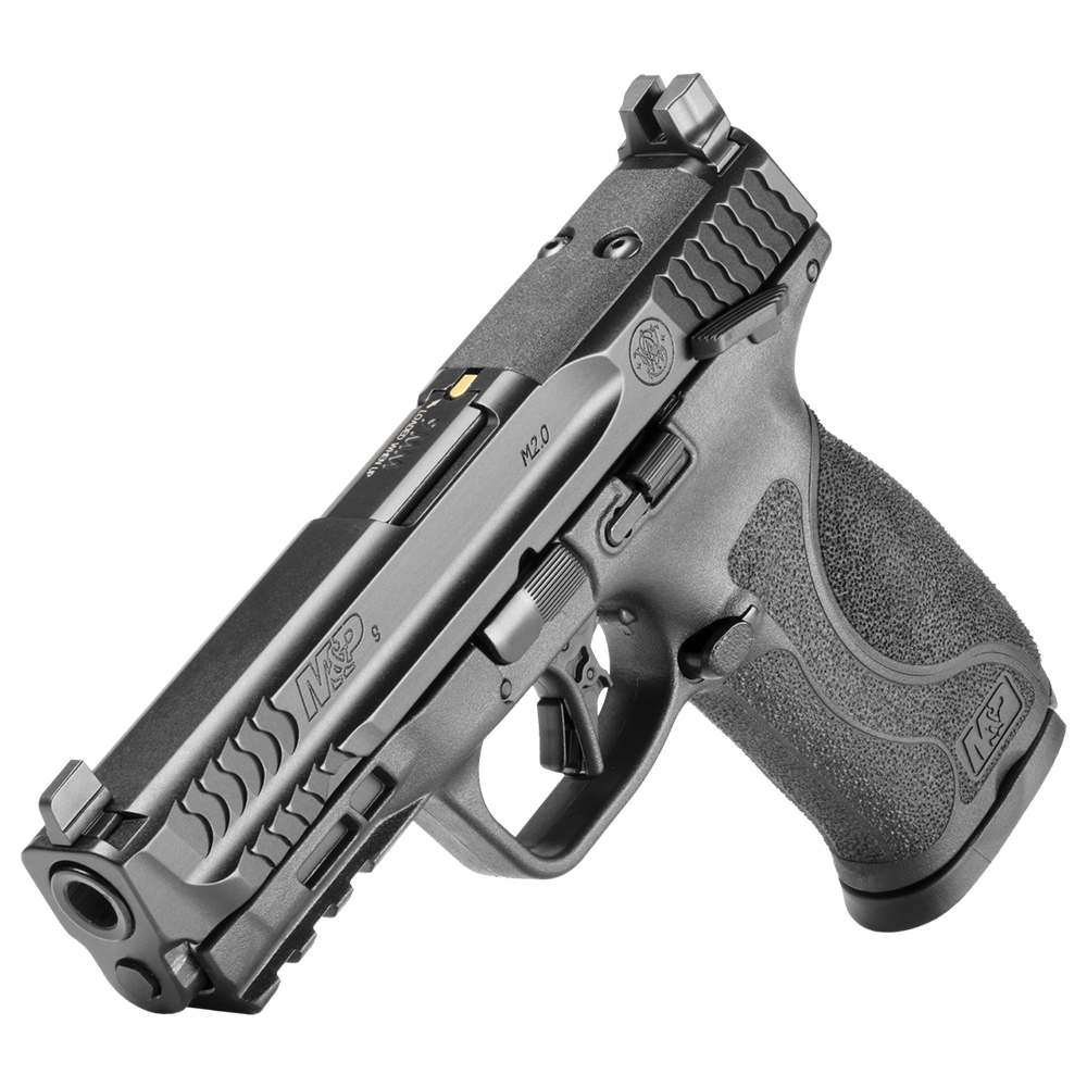 Smith & Wesson M&P 2.0 - Thumbnail 3