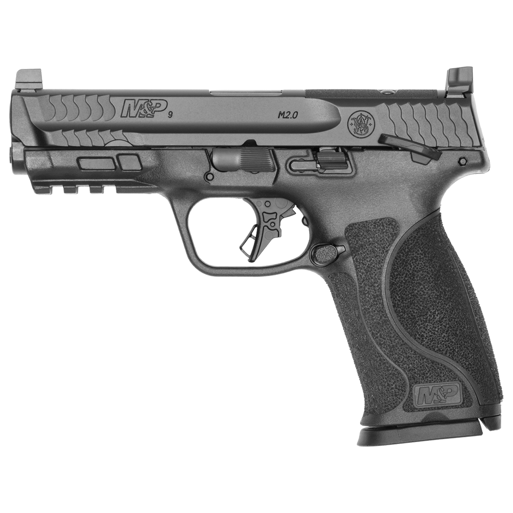 Smith & Wesson M&P 2.0 - Thumbnail 2