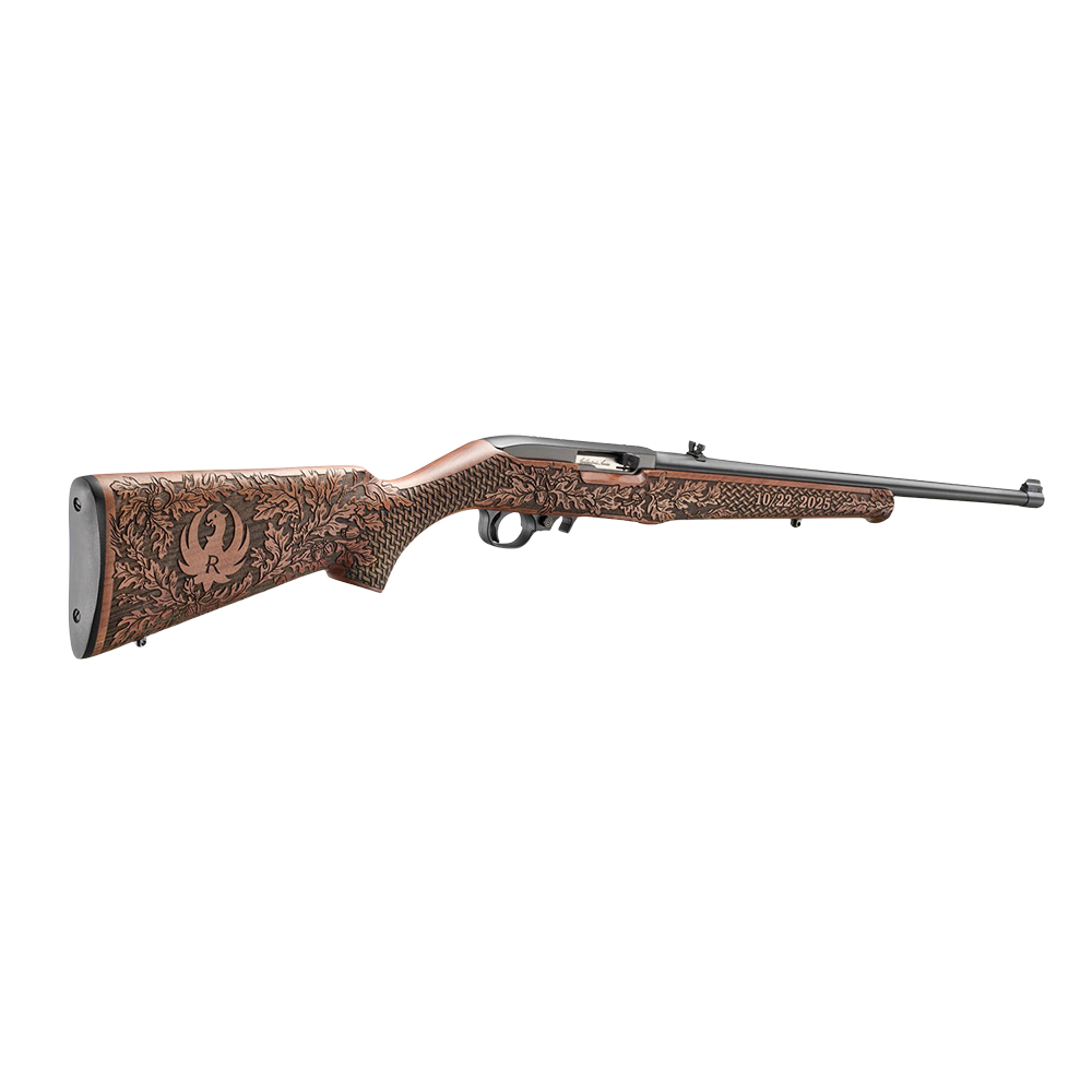 Ruger 10/22 Sporter - Thumbnail 4