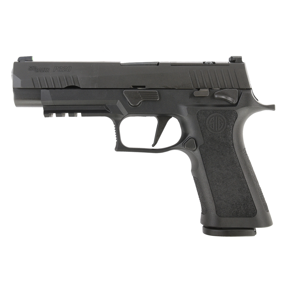 SIG Sauer P320-XFULL - Thumbnail 2