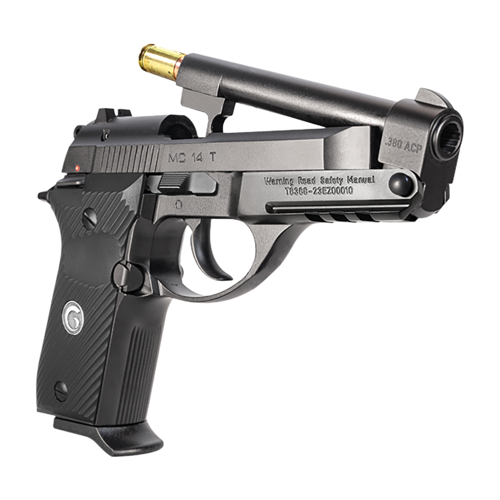 European American Armory Girsan MC14T - Thumbnail 5