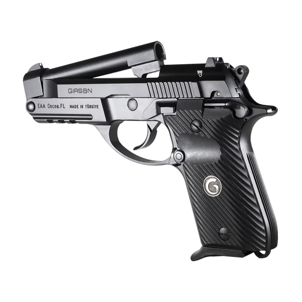 European American Armory Girsan MC14T - Thumbnail 3