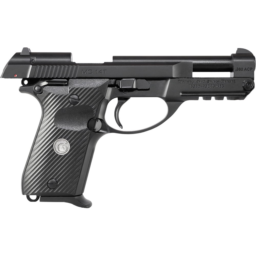 European American Armory Girsan MC14T - Thumbnail 4