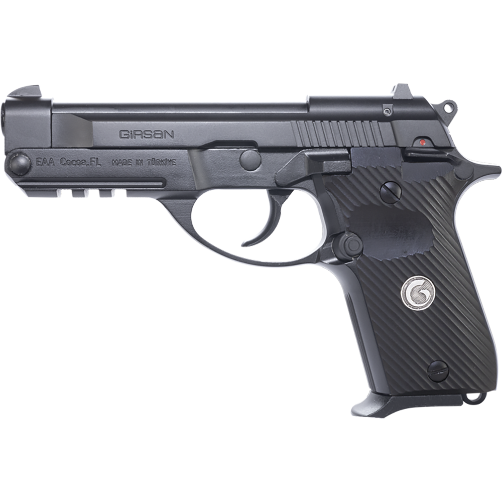 European American Armory Girsan MC14T - Thumbnail 2