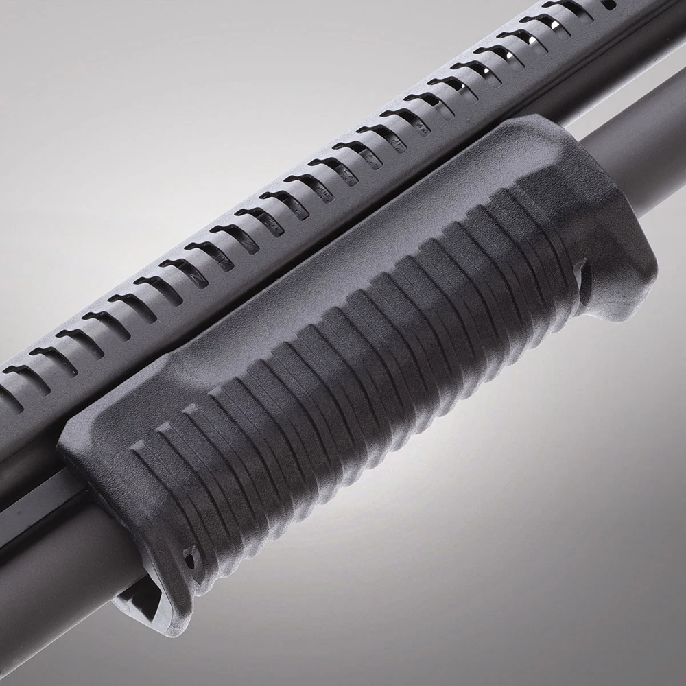 Mossberg 590R Stand-Off 12 Gauge Shotgun, 18.5