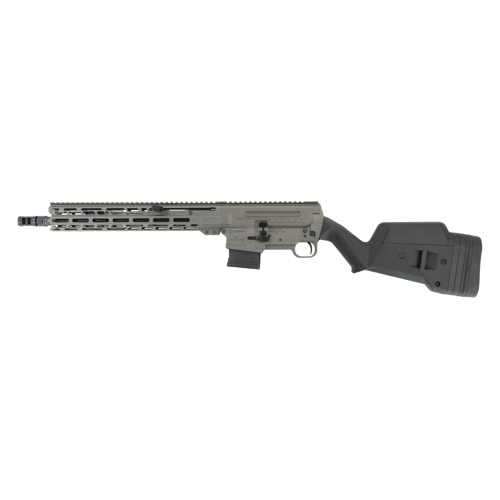 CMMG Dissent Br4