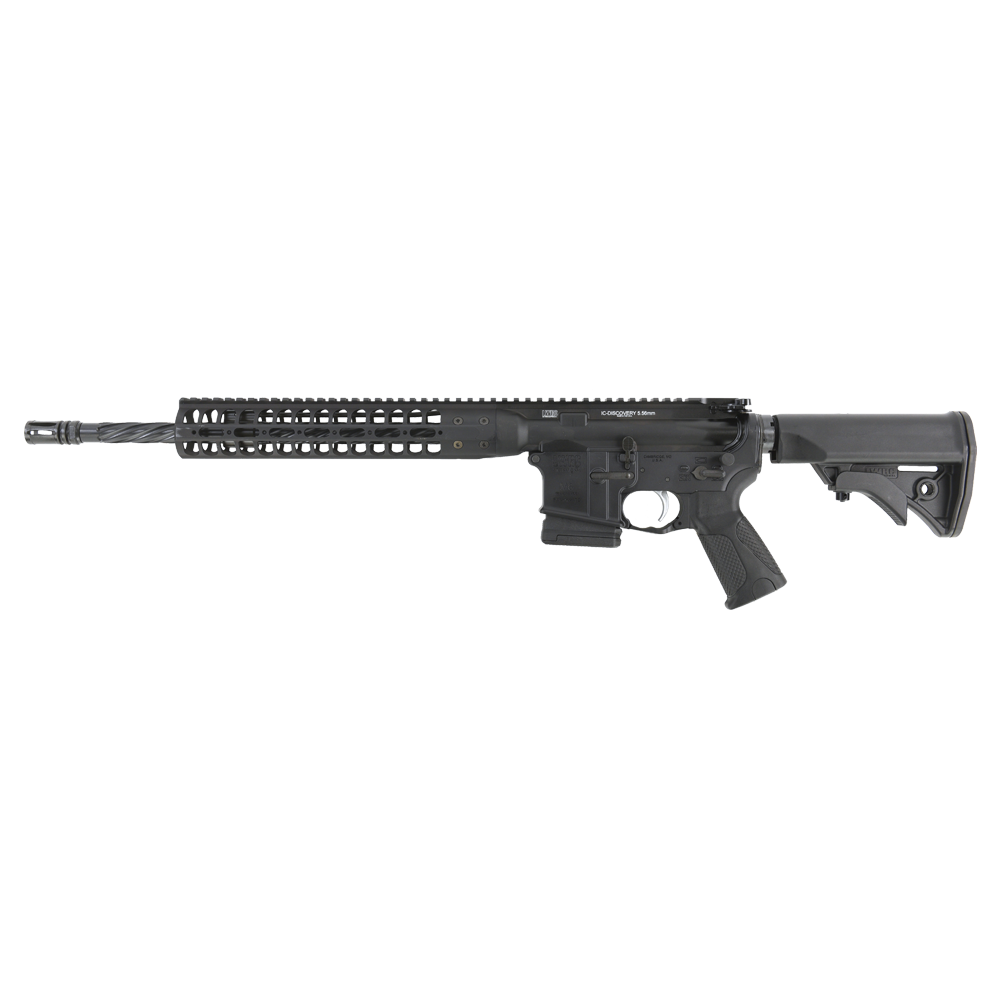 LWRC IC-Discovery - Thumbnail 2