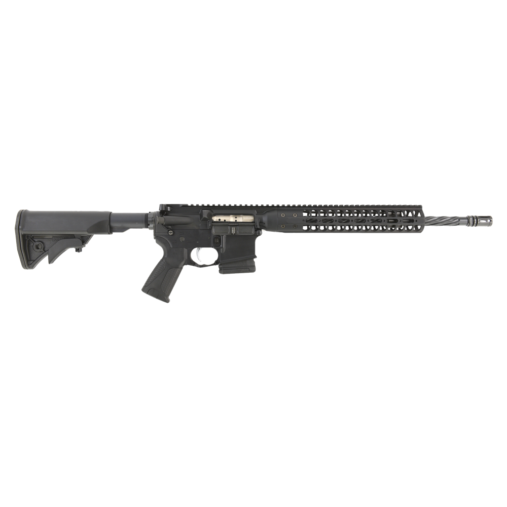 LWRC IC-Discovery - Thumbnail 3