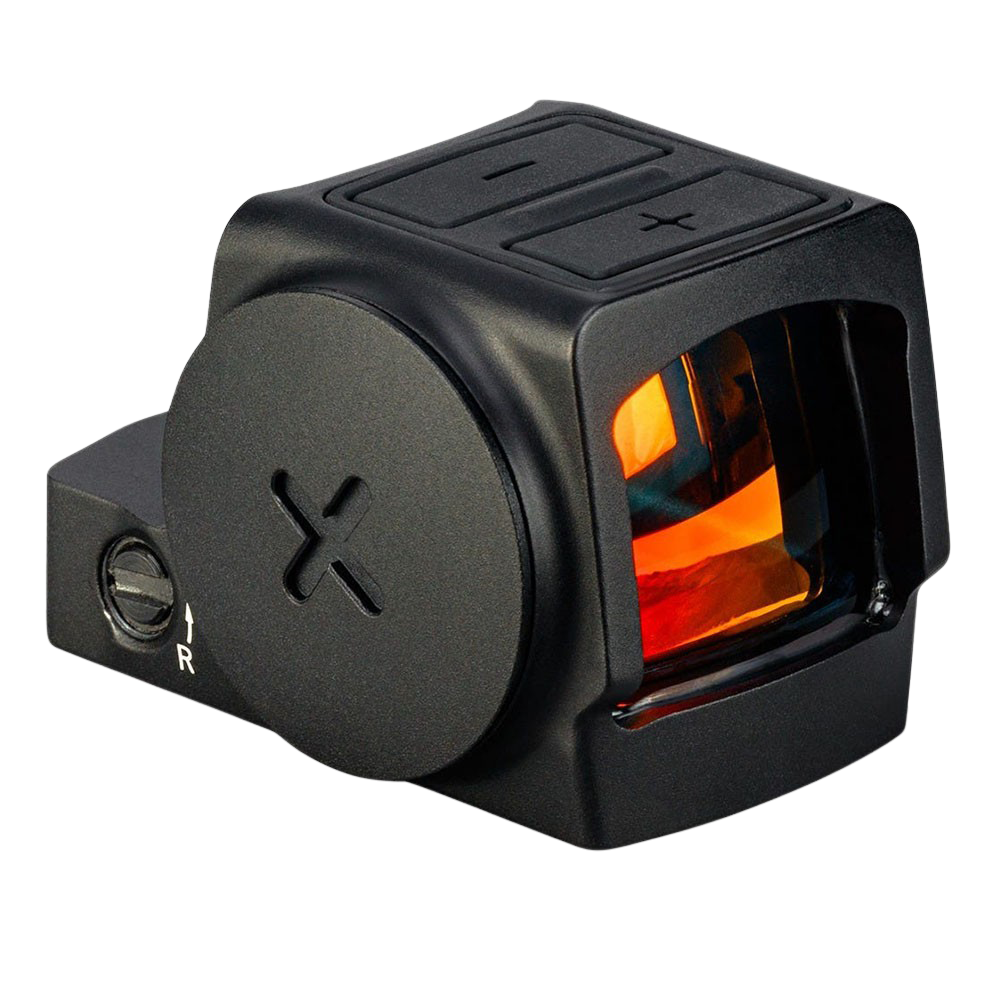 Vortex Venom Enclosed Micro Red Dot, 6 MOA