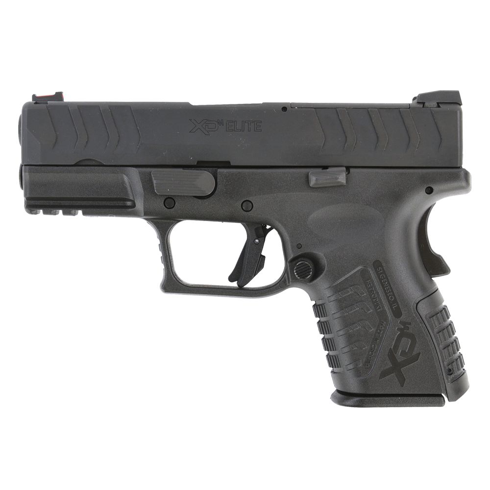 Springfield Armory XD-M Elite OSP