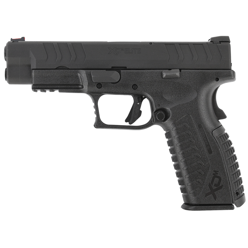 Springfield Armory XD-M Elite OSP Pistol - Thumbnail 2
